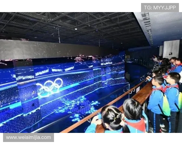 1025 听众日直击!跟着体育广播主持人解锁奥运博物馆 1025 听众日直击!跟着体育广播主持人解锁奥运博物馆