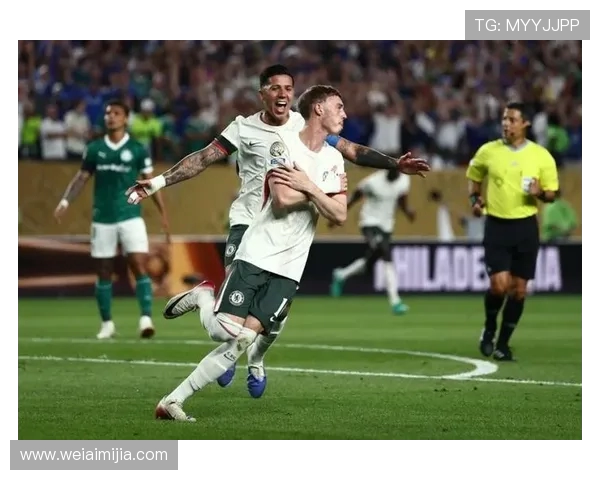 关键先生!内托助切尔西世俱杯开门红 当选首战最佳球员(1) 关键先生!内托助切尔西世俱杯开门红 当选首战最佳球员(1)