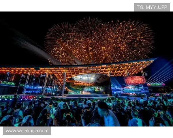 成都世运会开幕式剧透:巴蜀文化 + 黑科技碰撞,这场户外盛宴让全球期待值爆表! 成都世运会开幕式剧透:巴蜀文化 + 黑科技碰撞,这场户外盛宴让全球期待值爆表!