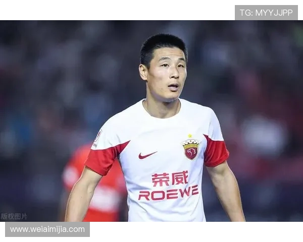 武磊 1000 万欧领跑!中国球员历史身价 TOP10 揭晓,孙继海郑智李铁上榜(2) 武磊 1000 万欧领跑!中国球员历史身价 TOP10 揭晓,孙继海郑智李铁上榜(2)