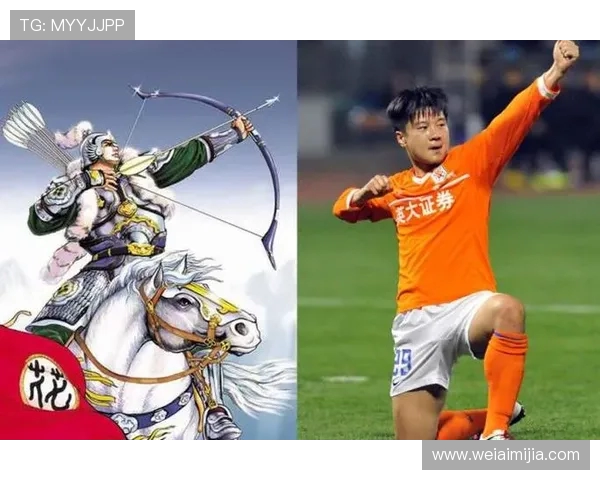 苏州队祭出 唐僧 杀招!神话坐镇燃爆绿茵场(3) 苏州队祭出 唐僧 杀招!神话坐镇燃爆绿茵场(3)